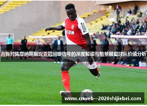 吉鲁对阵摩纳哥展现亚冠回暖信号的深度解读与前景展望球队价值分析